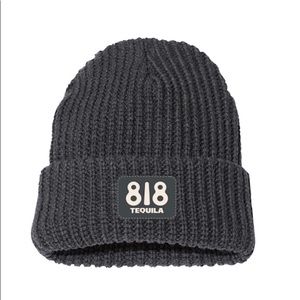 818 Knit Beanie  (Kendall Jenner Tequila)